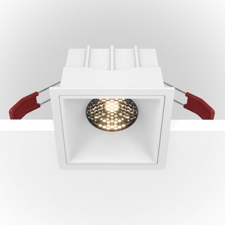 Alfa LED Dim II Deckeneinbauleuchte (15W)