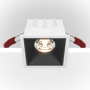 Alfa LED Dim II Deckeneinbauleuchte (15W)