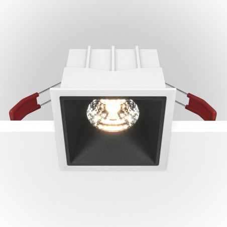 Ceiling Recessed Light Alfa LED Dim II (15W)