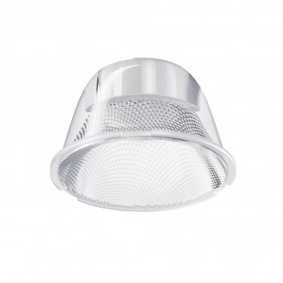 Linse für Focus LED D38 Strahler
