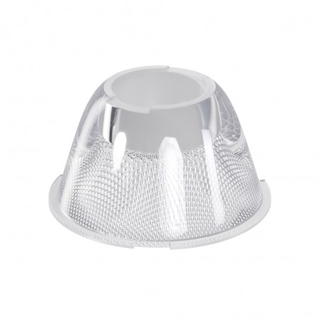 Lens for spotlight Focus LED D50