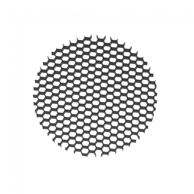 Flächenfilter für Focus LED-Strahler