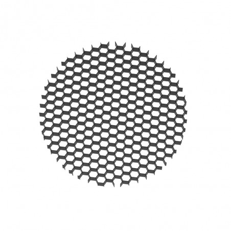 Flächenfilter für Focus LED-Strahler