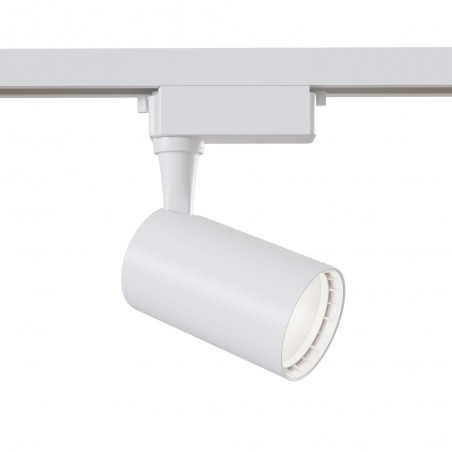 LED spotlight for single-phase track Vuoro Unity (6W)