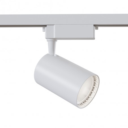 LED spotlight for single-phase track Vuoro Unity (15W)