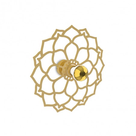 Wall lamp Nenufar