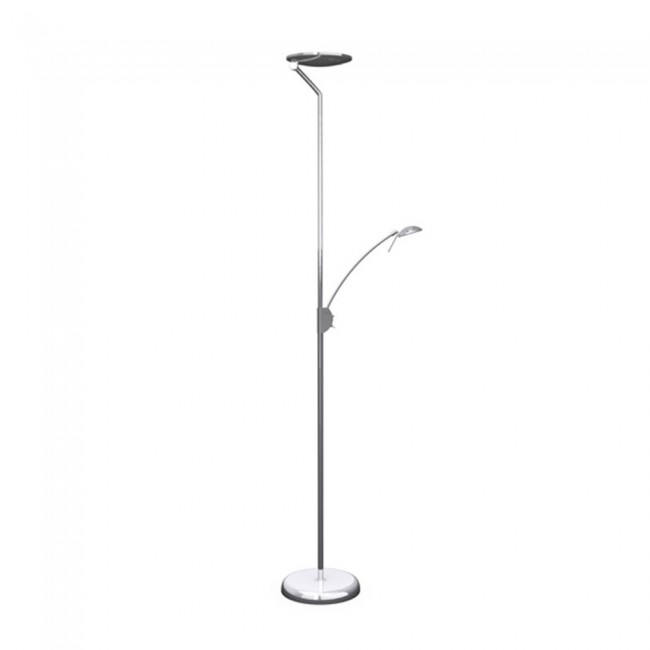 LED-Stehlampe Füße (38W)