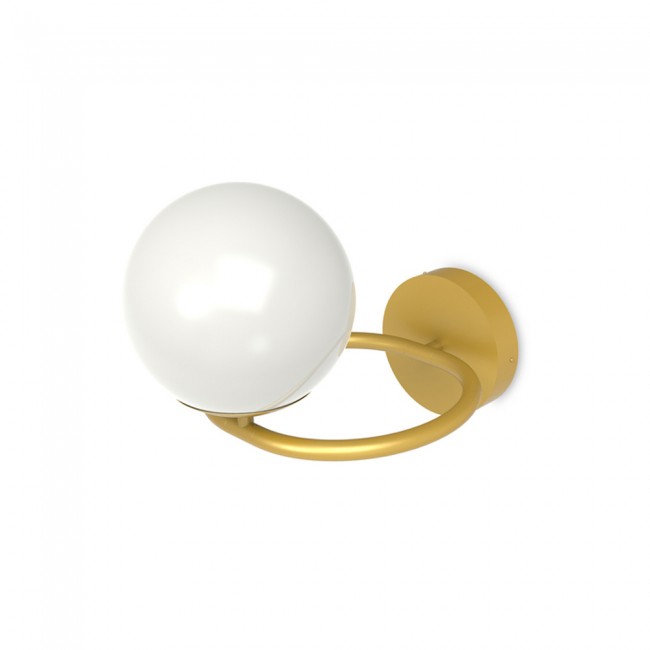 Wall lamp Sphere