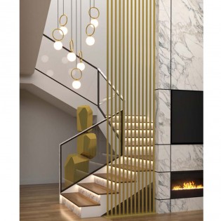Pendant lamp Sphere
