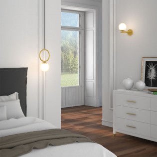 Pendant lamp Sphere