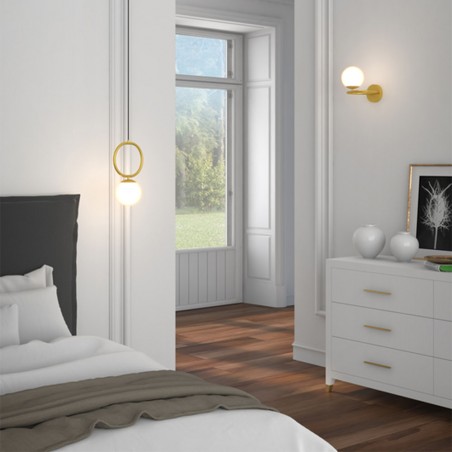 Sphere Pendelleuchte