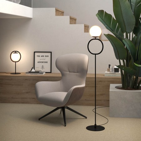 Floor lamp Sphere