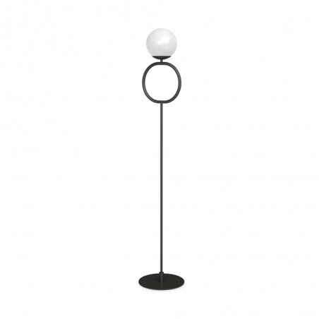 Floor lamp Sphere