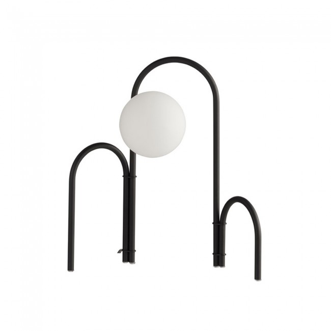 Table lamp Sunset