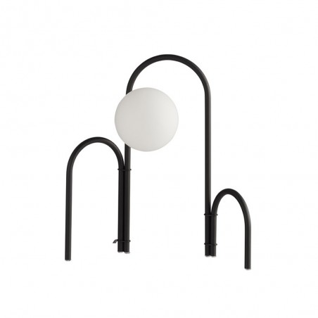 Table lamp Sunset