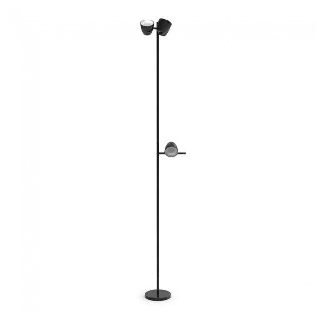 Trio LED Stehleuchte (7,8W)