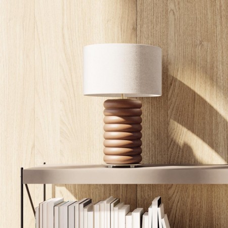 Onut Tischlampe