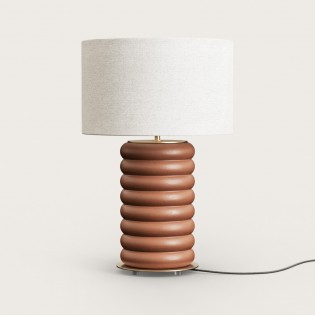 Onut Tischlampe