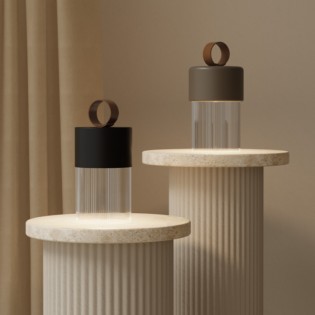 LED Portable Table Lamp Bora II (3W)