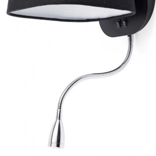 Wand+Lesegerät Led Sweet (1 W)