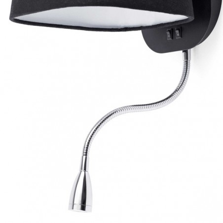 Wand+Lesegerät Led Sweet (1 W)
