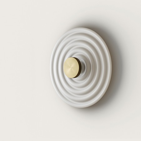 Rang LED-Wandleuchte (9W)