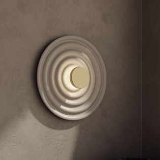 Rang LED-Wandleuchte (9W)