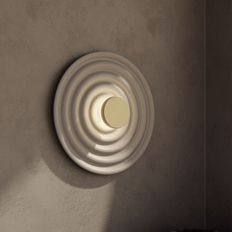 Rang LED-Wandleuchte (9W)