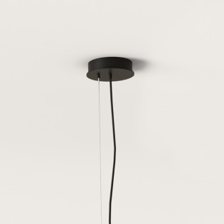 Elma LED-Pendelleuchte (20W)