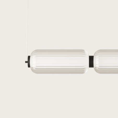Elma LED-Pendelleuchte (20W)