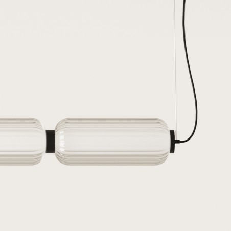 Elma LED-Pendelleuchte (20W)