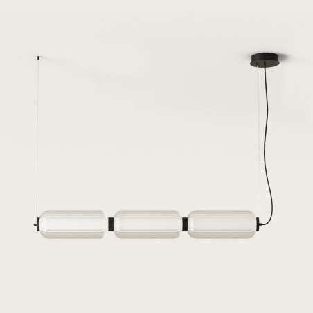 LED Pendant Lamp Elma (20W)