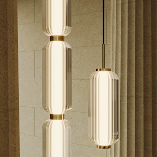 Elma LED-Deckenleuchte (6W)