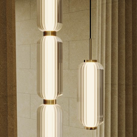 Elma LED-Deckenleuchte (6W)