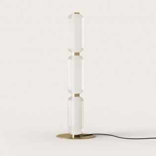 LED Floor Lamp Elma (20W)