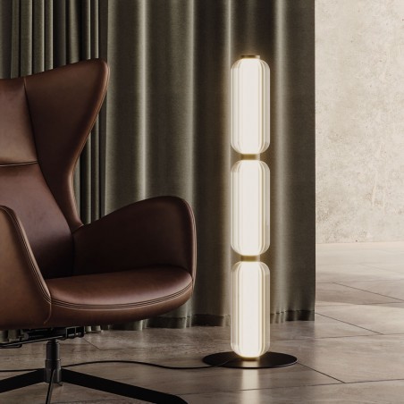 LED Floor Lamp Elma (20W)