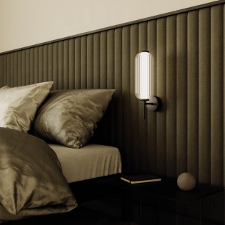 Elma LED-Wandleuchte (6W)