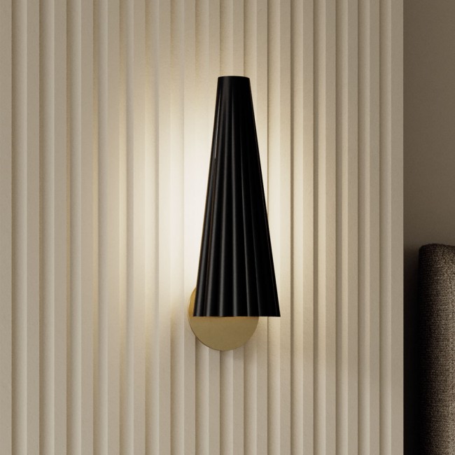 LED-Wandleuchte Bion (5W)