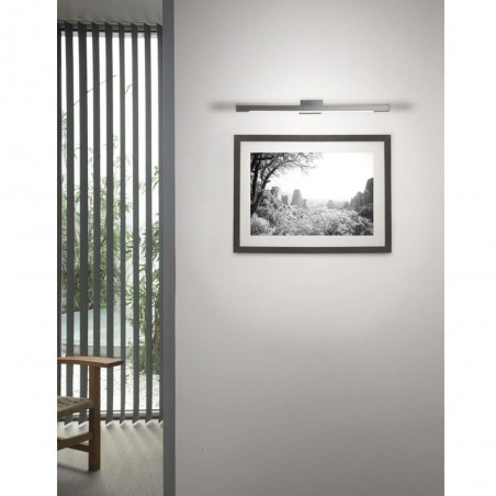 Wall lamp LED Thin (6W)