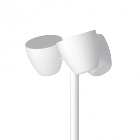 LED Trio floor lamp (3x8W)