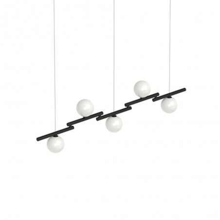 Pendant lamp Zen (5 Lights)