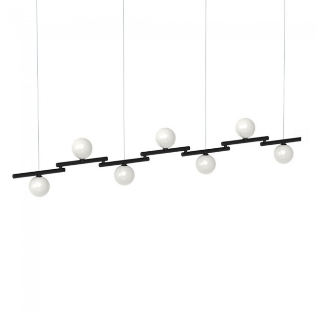 Pendant lamp Zen (7 Lights)