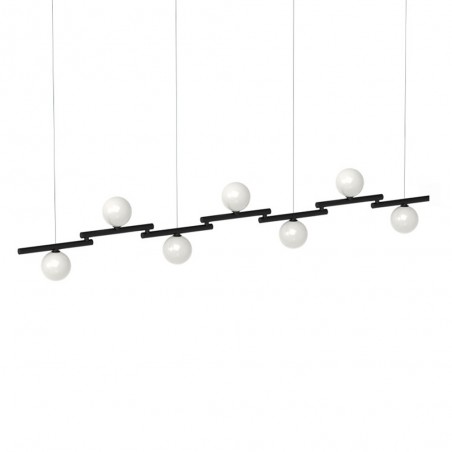 Pendant lamp Zen (7 Lights)