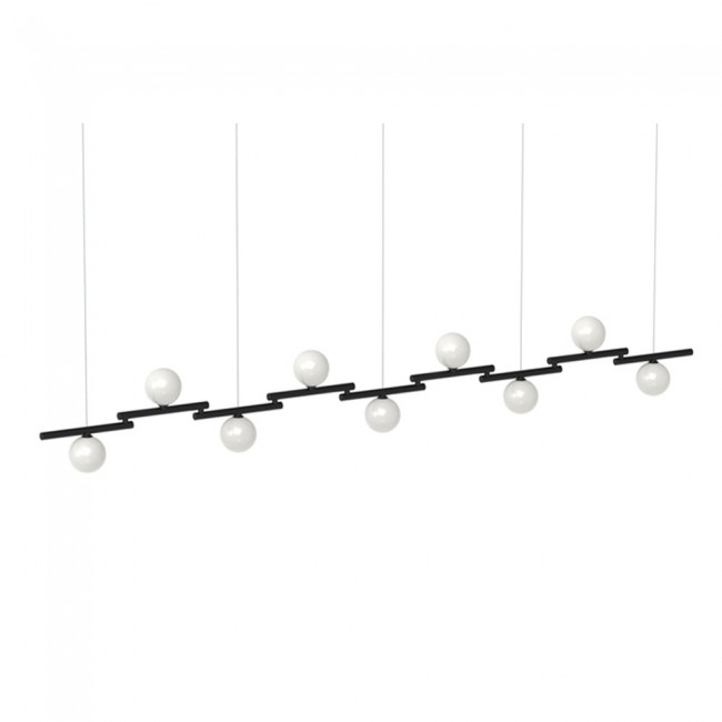 Pendant lamp Zen (9 Lights)