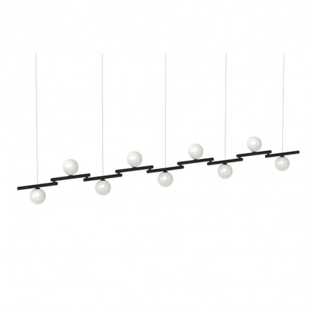 Pendant lamp Zen (9 Lights)