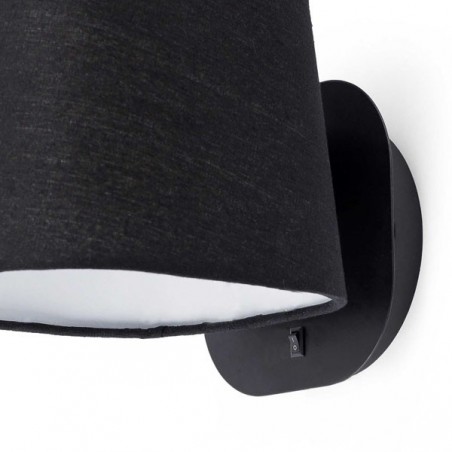 Süße Wandlampe