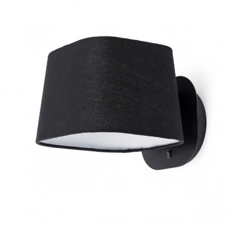 Süße Wandlampe