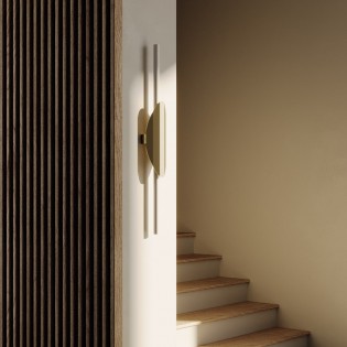 Xago LED-Wandleuchte (16W)