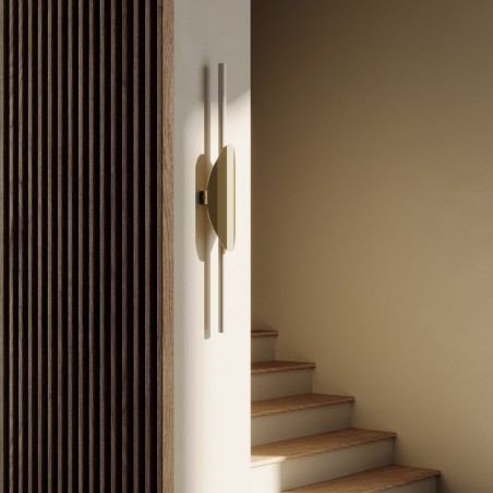 Xago LED-Wandleuchte (16W)