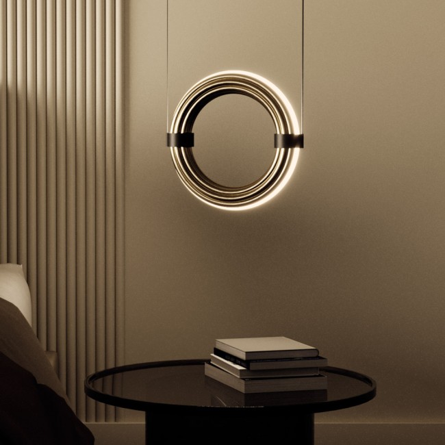 LED Ceiling Lamp Elli (5W)